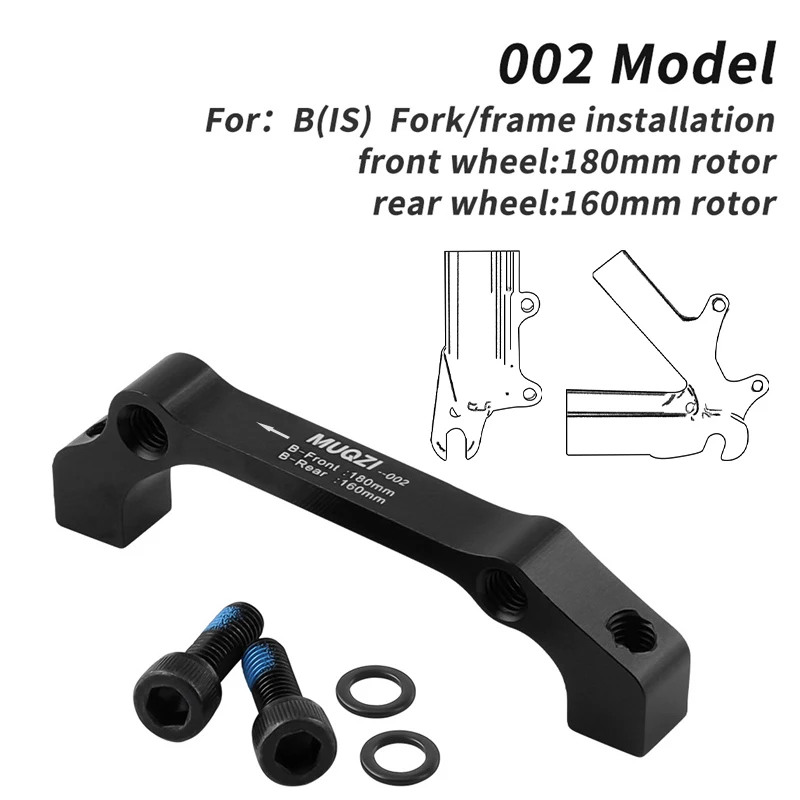 002 180-160 Black