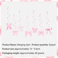 Hanging Spiral