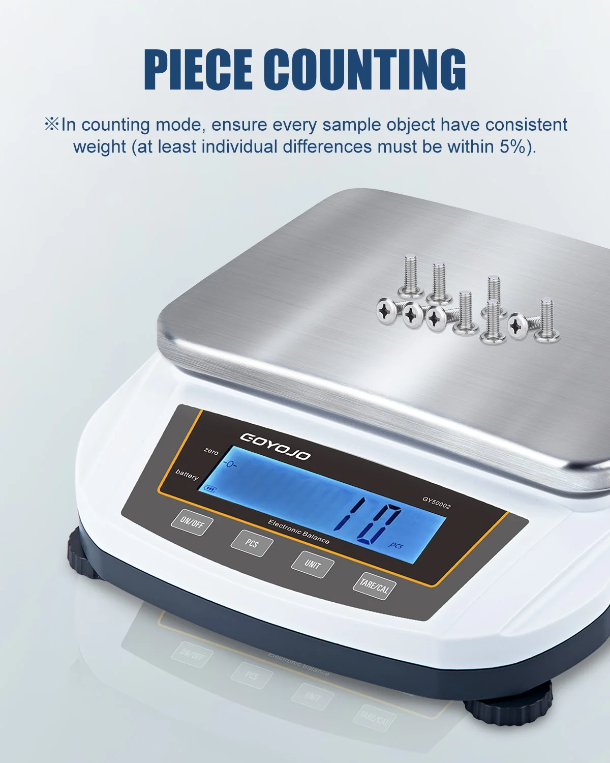 5kg Precision Jewelry Scale 0.01g Lab Digital Electronic Analytical Balance CE C