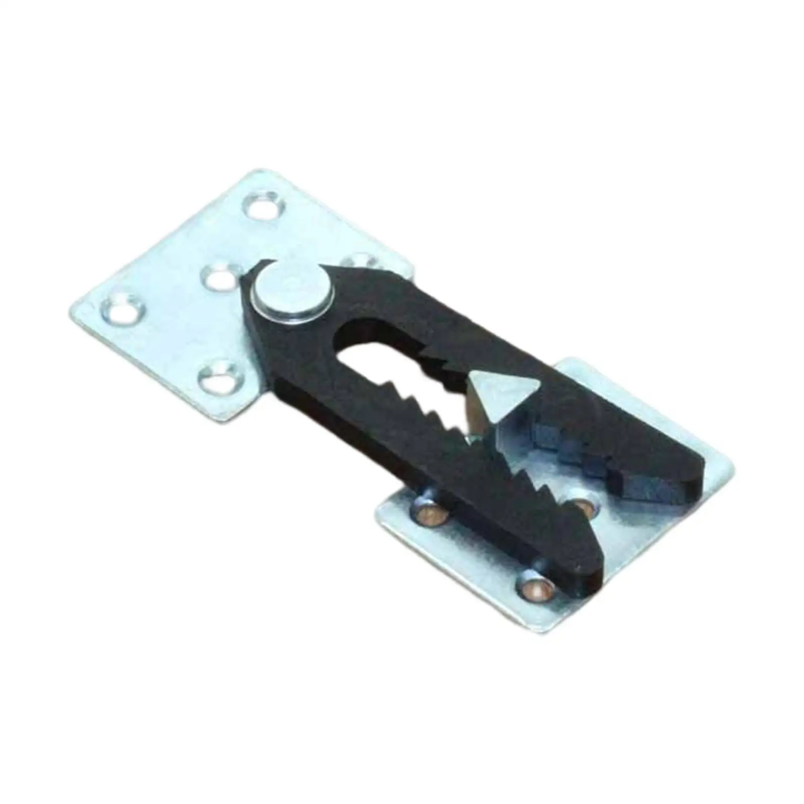 Furniture Connector Easy to Use Accs Detachable Universal Practical Hardware Fasteners Sturdy Sofa Connector Screws for Home