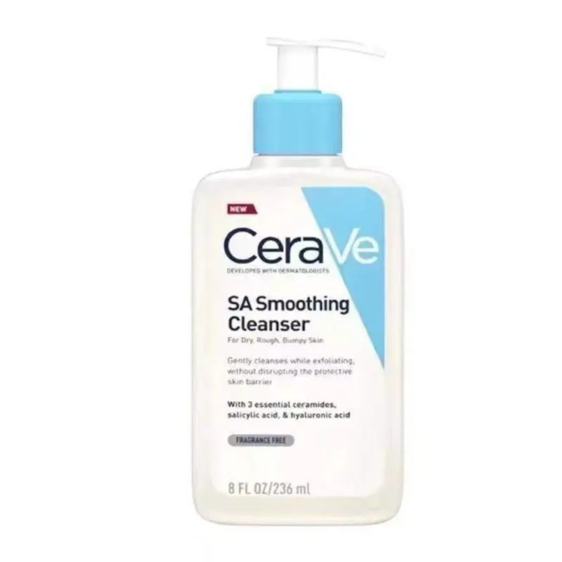 SA-Cleanser