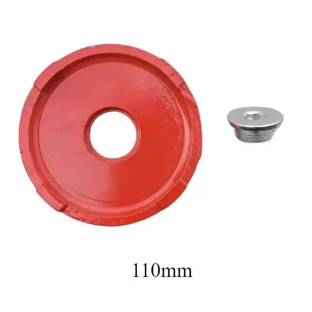 Jack Saddle Floor Jack Saddle Repairing Jack Pad Bracket Car Lifting Jack Saddle for Hydraulic Jack Rubber Jack Pad
