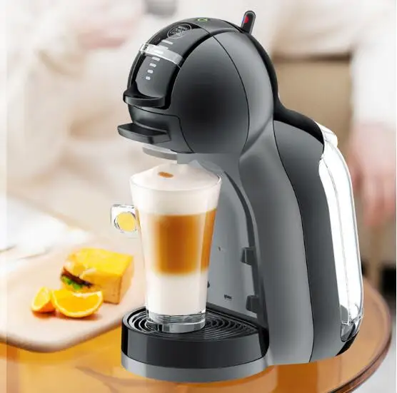 Cafetera Nescafé Dolce Gusto Mini Me