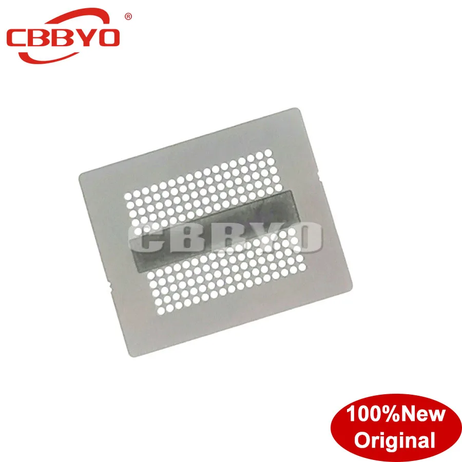 Прямой нагрев 90*90 K4G80325FB-HC25 K4G80325FB-HC03 K4G80325FB-HC28 H5GQ8H24MJR-R0C GDDR5 DDR5 Stencil