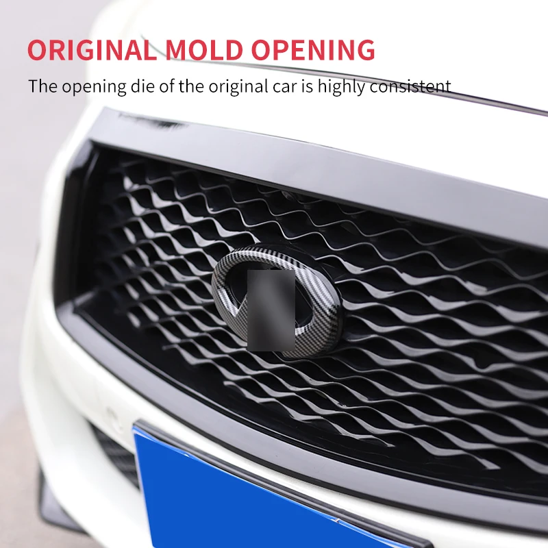 Рисунок 3 - Авто Знак Наклейка для Infiniti