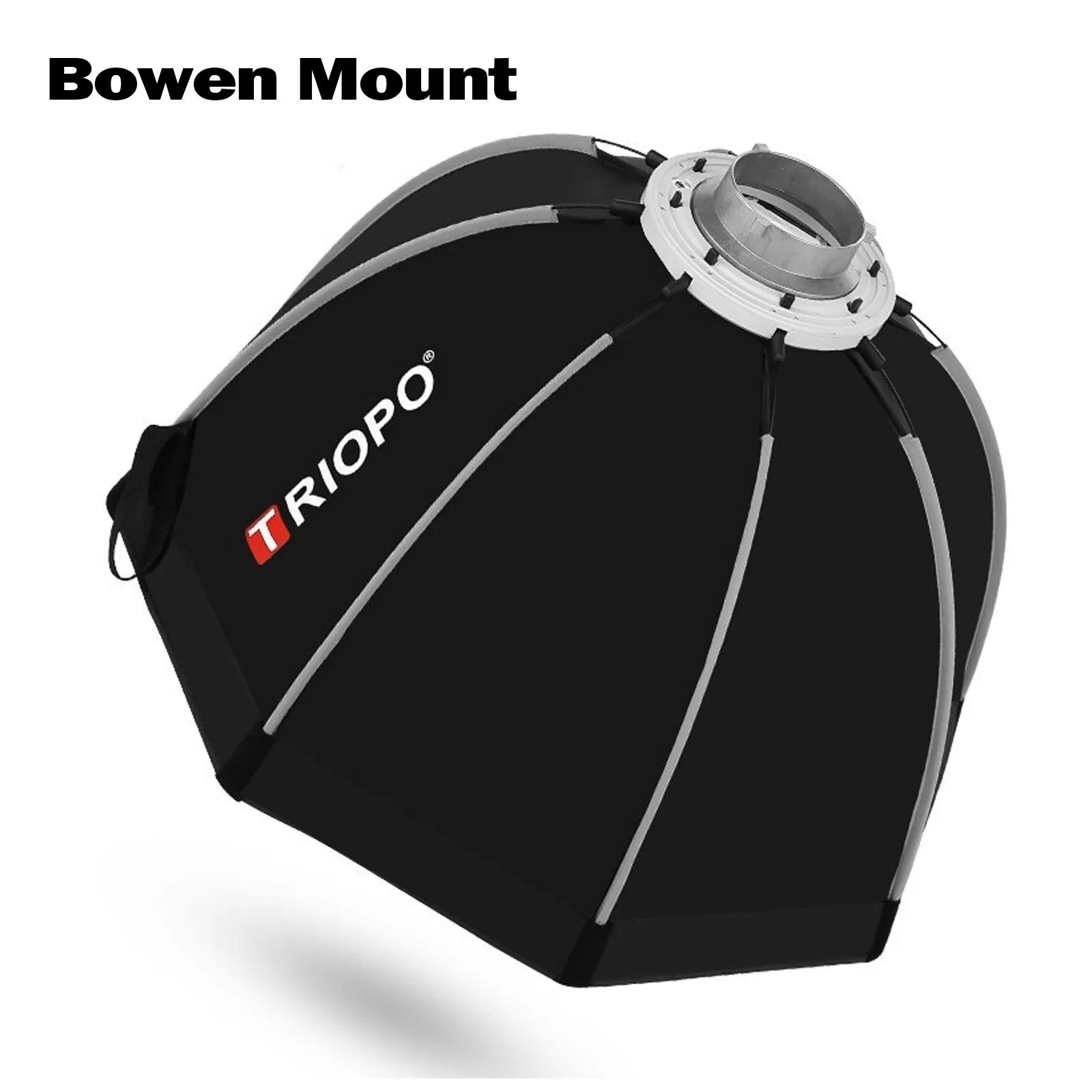 X100 RGB Bi-Color 100W LED Video Light Bowens Mount Photography Lighting APP Con