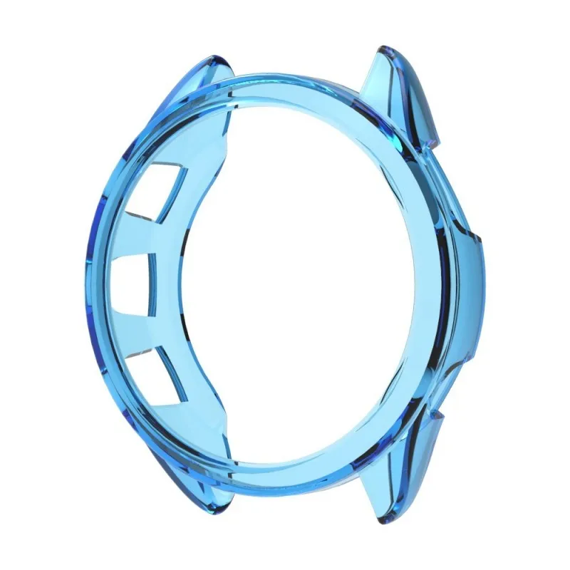 Durable TPU Protective Smartwatch Case with Hollow Design