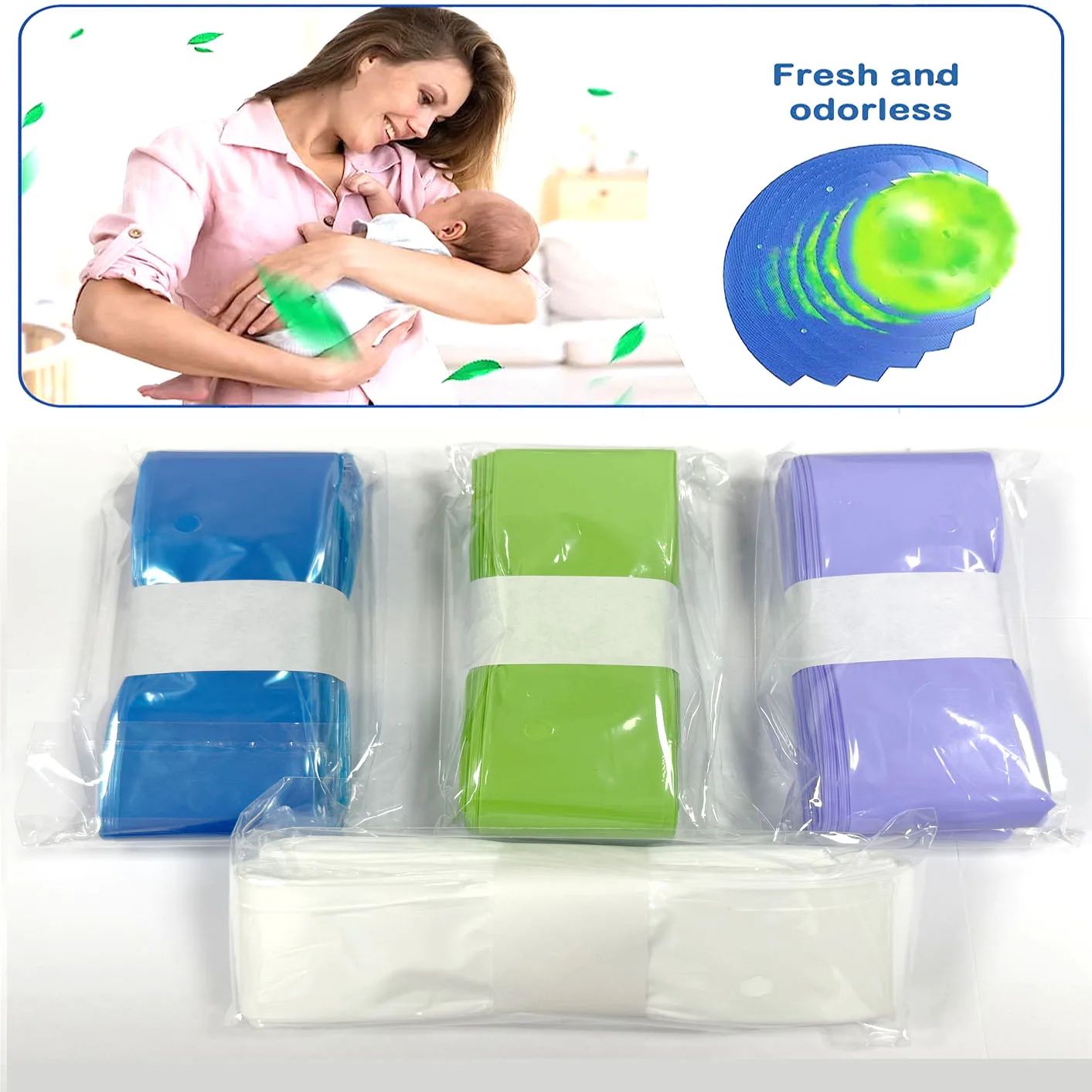 Sacchetti Per Allattamento Compatibili 12 Sacchetti Di Ricarica Compatibili Per Tiralatte Angelcare E Tommee Tippee – Pratici E Resistenti Ricarica Mangiapannolini Tommee Tippee Sacchetti Per Allattamento Compatibili 12 Sacchetti Di Ricarica Compatibili Per Tiralatte Angelcare E Tommee Tippee – Pratici E Resistenti Ricarica Mangiapannolini Tommee Tippee