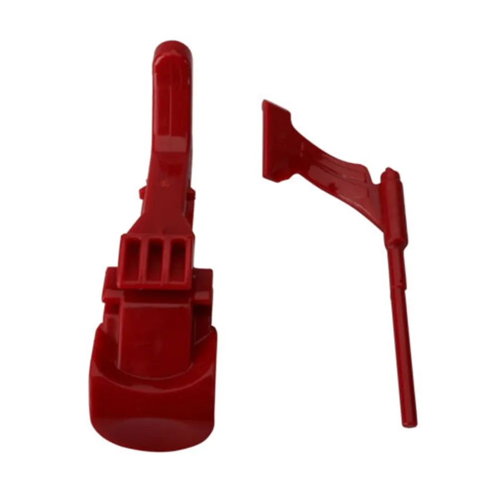 Рисунок 2 - Циклонный Съемный зажим для пылесоса