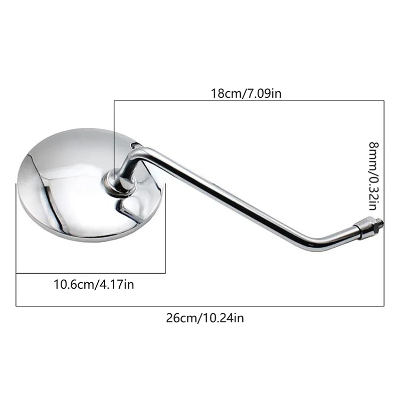 T100 8mm ũ�� ������� ��̷� ������� �׼������� �� �� 1 �� ������� ���̵� �̷� ��ü