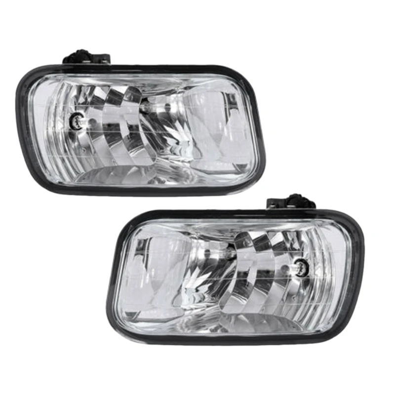 

Противотуманные фары для автомобильного бампера Dodge Ram 1500 2500 3500 2009-2012
