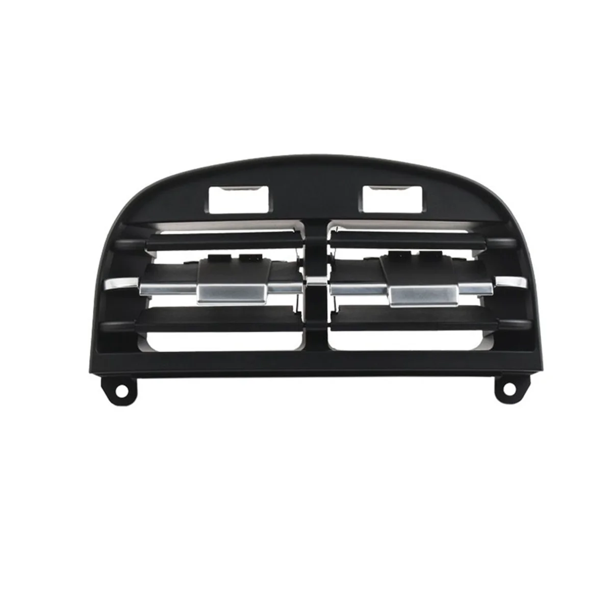 670021523 Rear Air Conditioning AC Vent Grille Assembly for Maserati Ghibli 2014- A/C Vent Outlet Cover