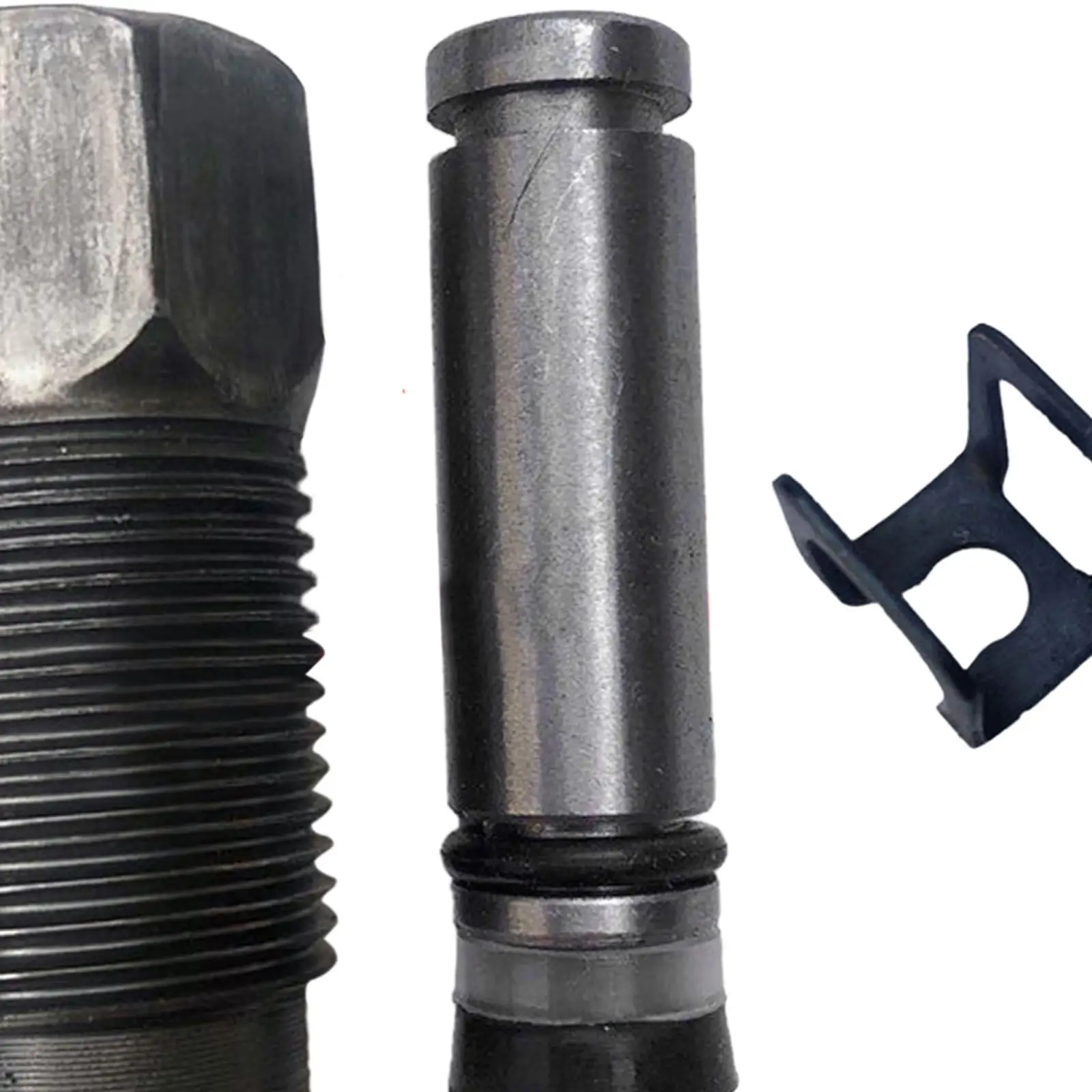 Auto Hydraulic Jack Oil Pump Parts Horizontal 2T Car Jack Accessories Sealing Kits Repair Tool Small Cylinder Piston Pump Core