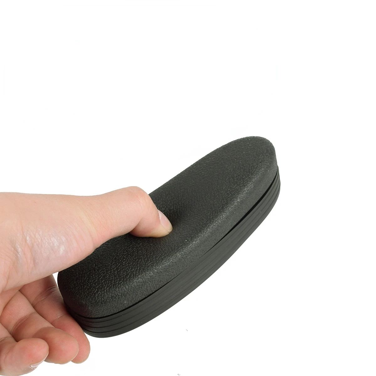 Almohadilla Retroceso LimbSaver AirTech - Sin Cordones, Reduce 70%, Para Rifles Y Escopetas