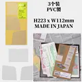 TN004 Pocket Sticker