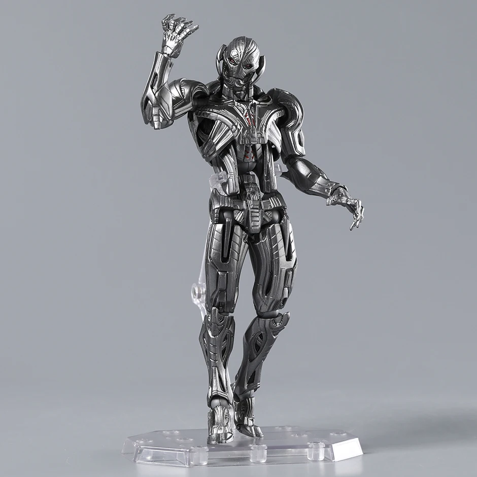 Ultron Marvel Robot Figurine