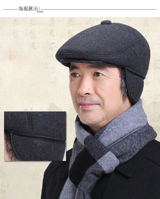 Cappello Per Nonno 'Aggiustatutto' - Regalo Originale Per Compleanno - Foto 13