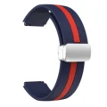 Blue Red-S
