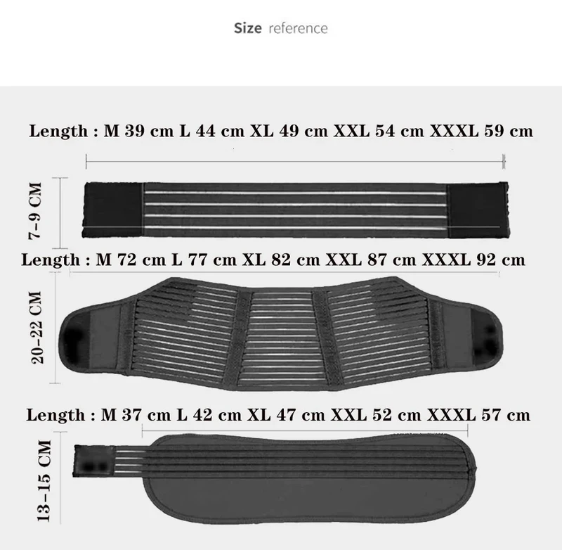 Pregnant Women Support Belly Band Back Clothes Belt