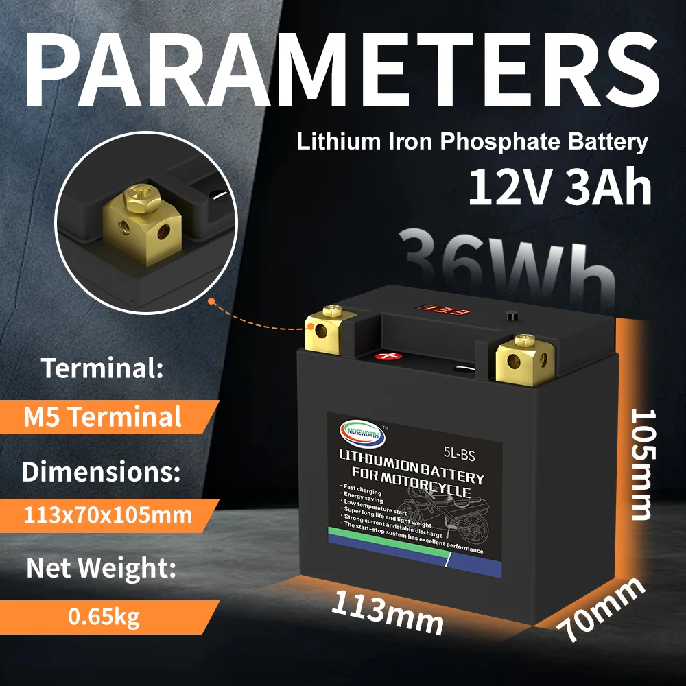 リチウムイオンバッテリー シルバー 楽天市場】BSバッテリー リチウムバッテリー BSLi-03 バイク バイク用