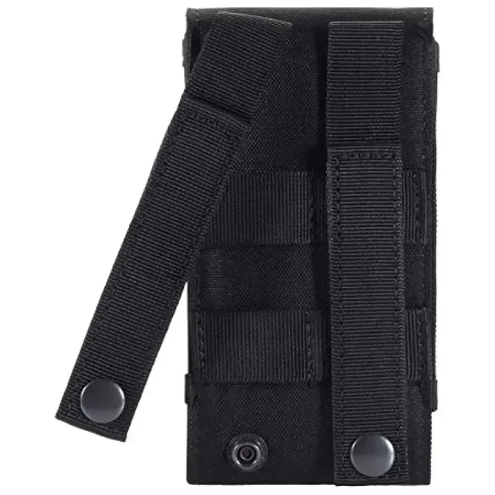Portable Outdoor Phone Pouch and Waist Bag