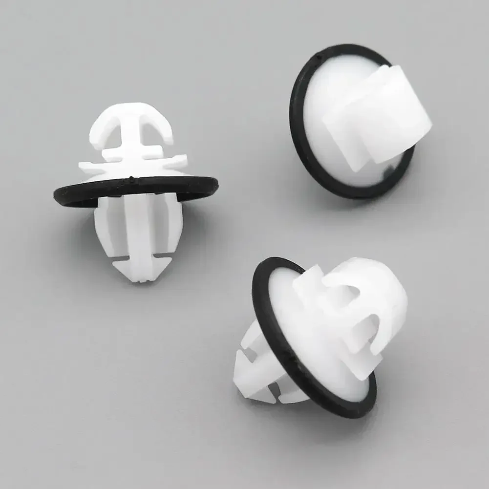 Accoudoir Clio V Clip De Panneau De Porte De Voiture 50 Clips Panneau Mercedes Volant C63 AMG W204