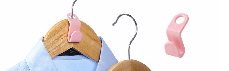 hangers space saving