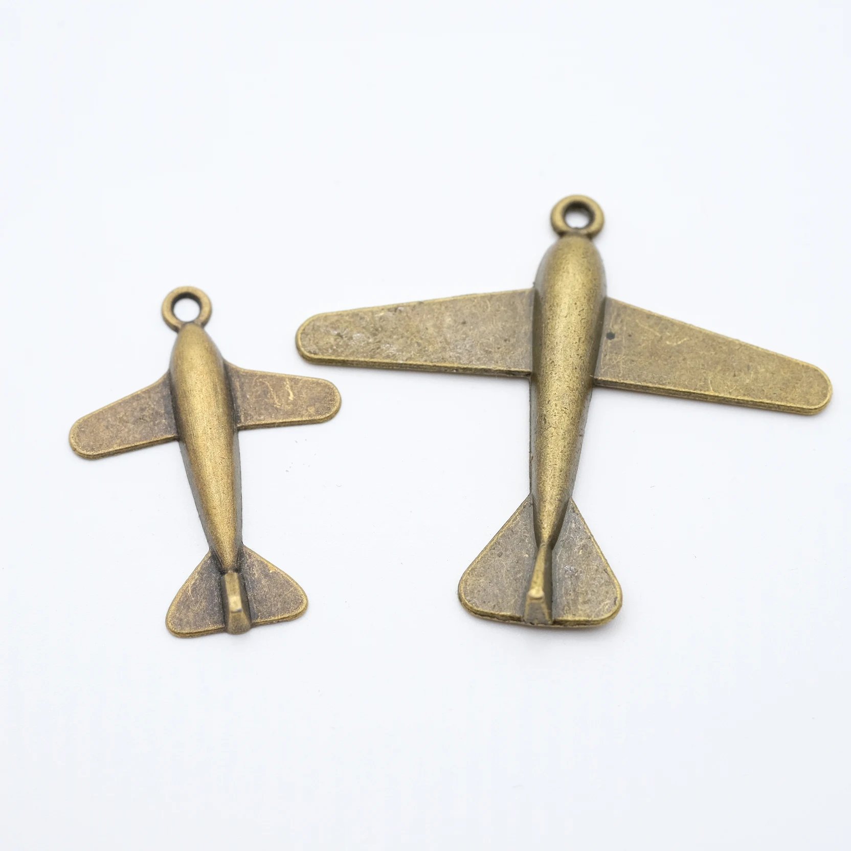 No.21 -29 Vintage Metal Pendant Bronze Diy Charm Star Signs Astro Citation Bookmarks Pendant Diary Decoration Necklace Ornament