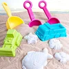 Summer Beach Toys for Kids Sandbox Set Beach Water Game Toy Children Beach Play Sand Water Play Tools Outdoor Toys Kids Gift 1