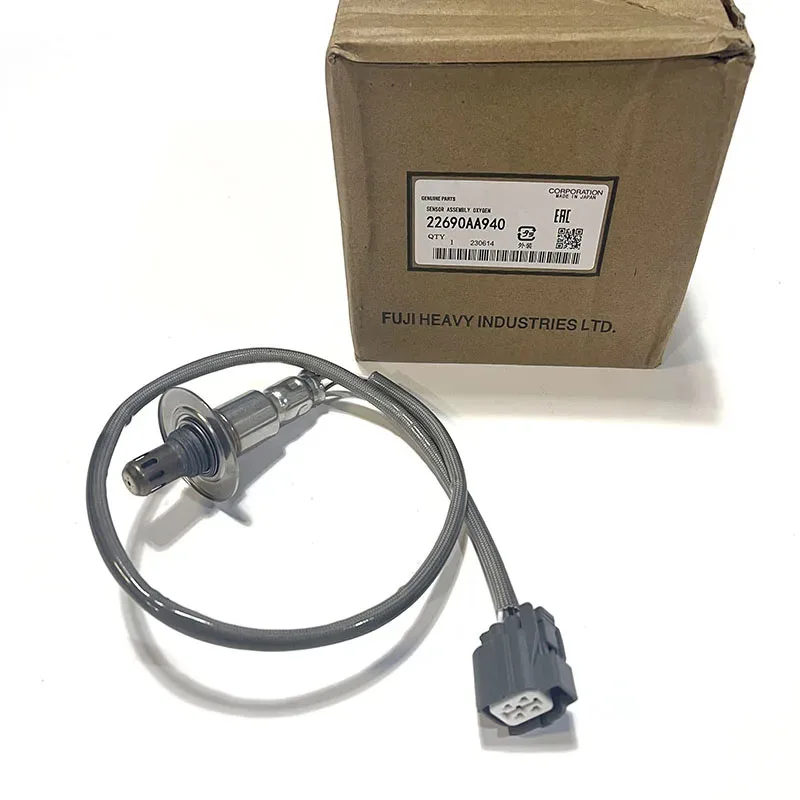 あ 22690AA940 - Lambda sensor OE number by SUBARU | Spareto