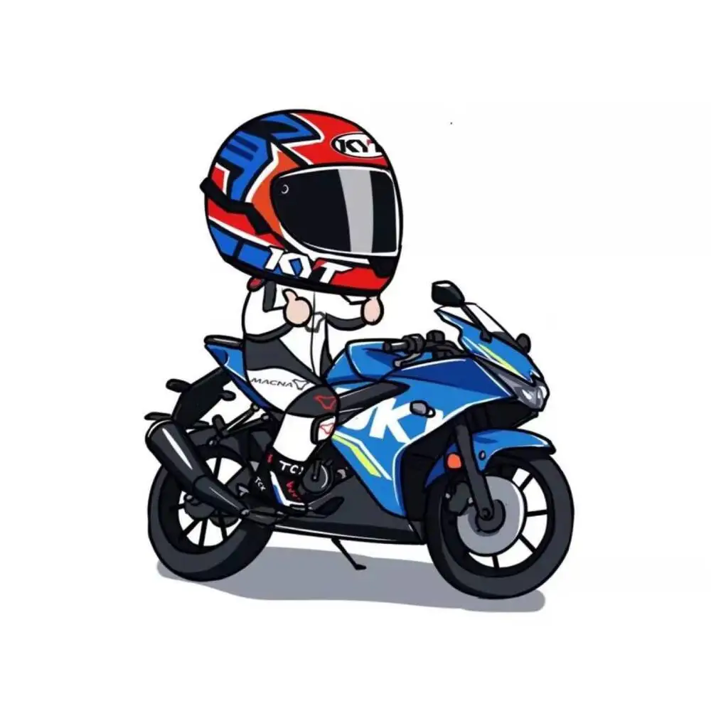 Motorcycle And Others Store
