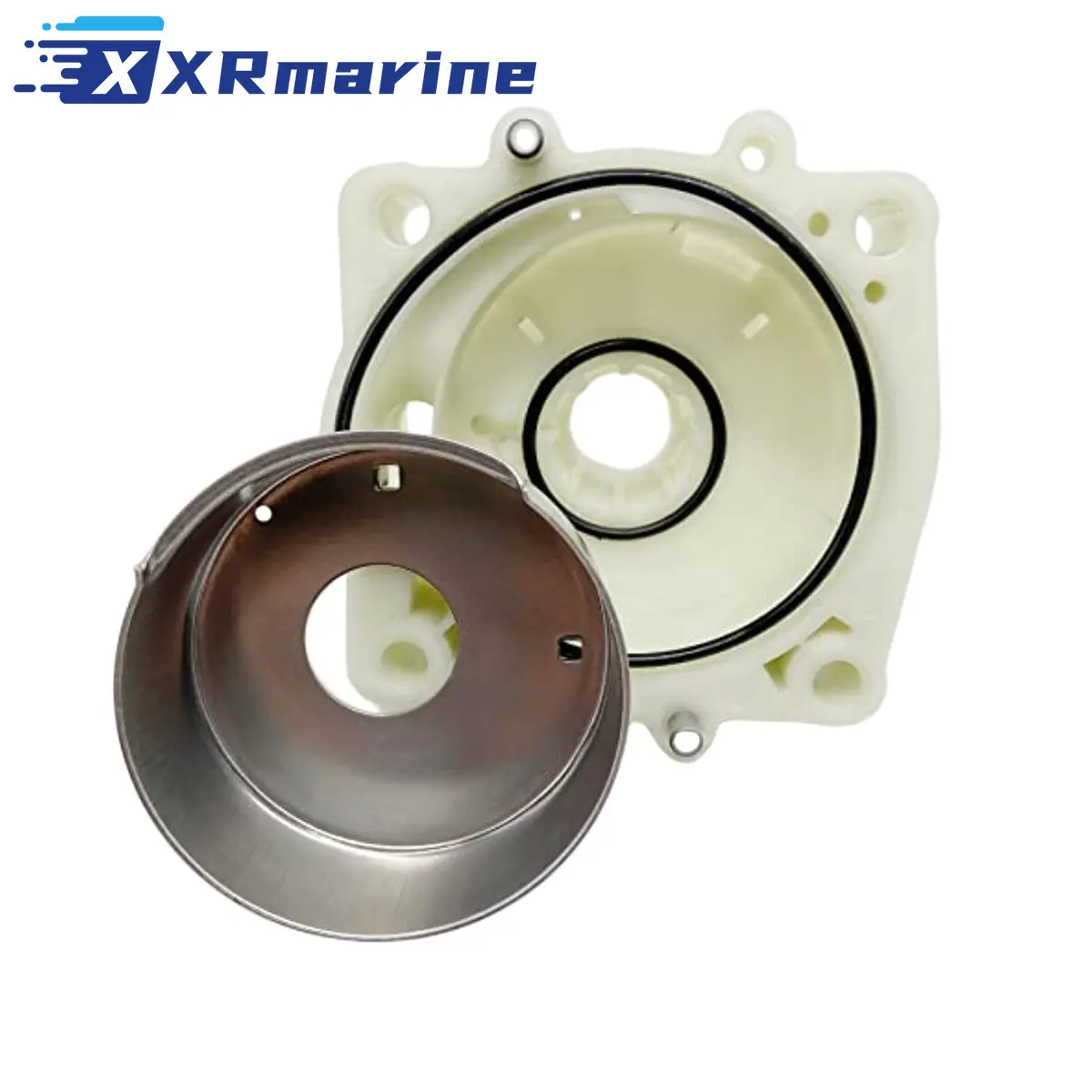 61A-W0078 Water Pump Impeller Kit for Yamaha Outboard 150 175 200 250 HP 4 stroke 61A-W0078-01 61A-W0078-A3 61A-W0078-A2