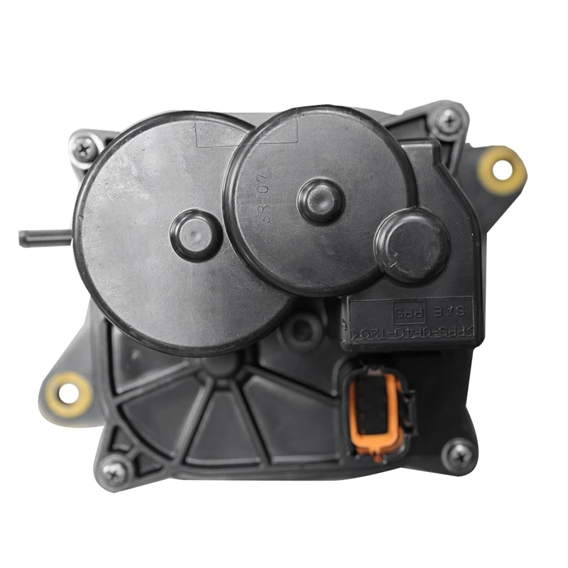 Pomo De Cambio Para Caja De Transferencia Nissan Navara, Xterra, Frontier, Pathfinder 2004-2015 - Recambio Directo