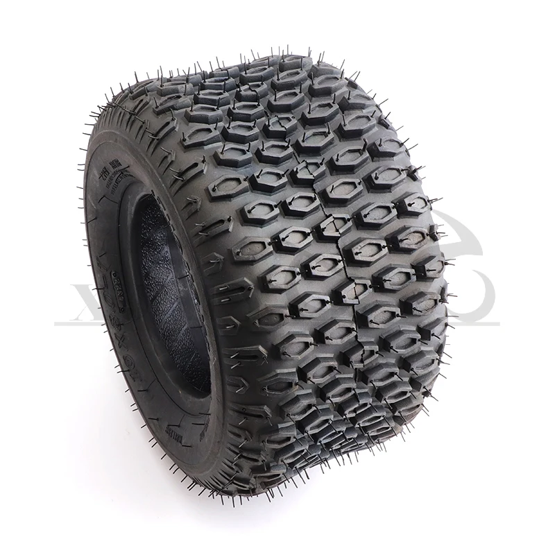 

High quality 16x8-7 "off-road tire, suitable for 125cc 110cc four-wheel motorcycle ATV ATV kart wheel accessories