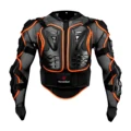 MC1001 Orange