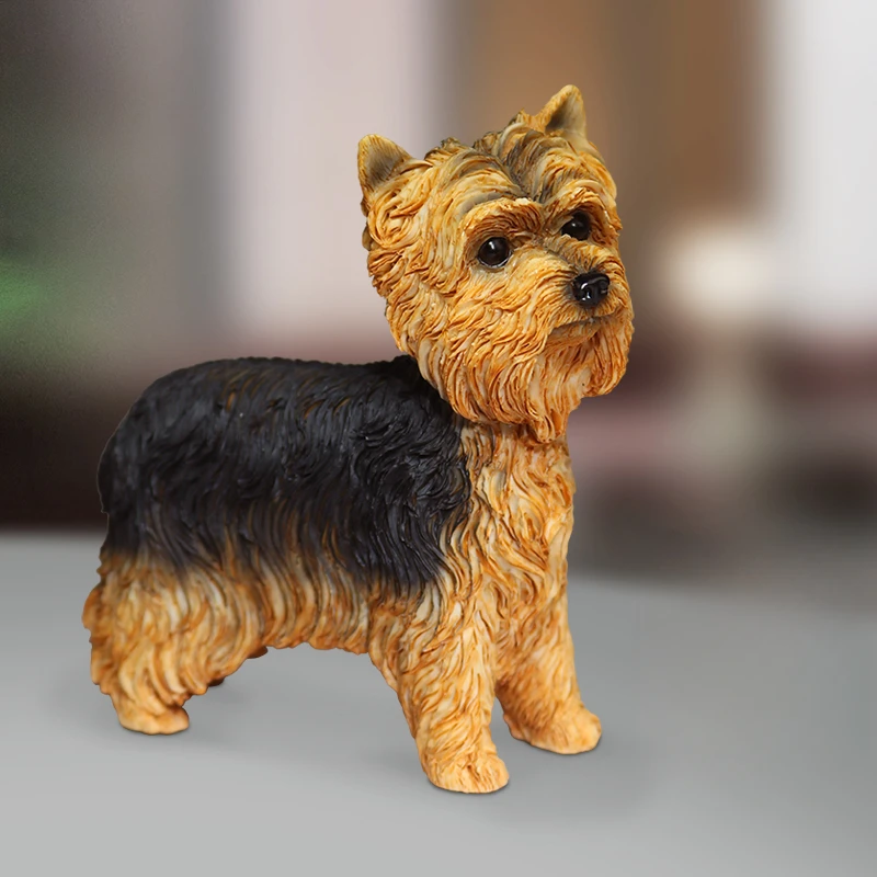 Miniature online yorkshire