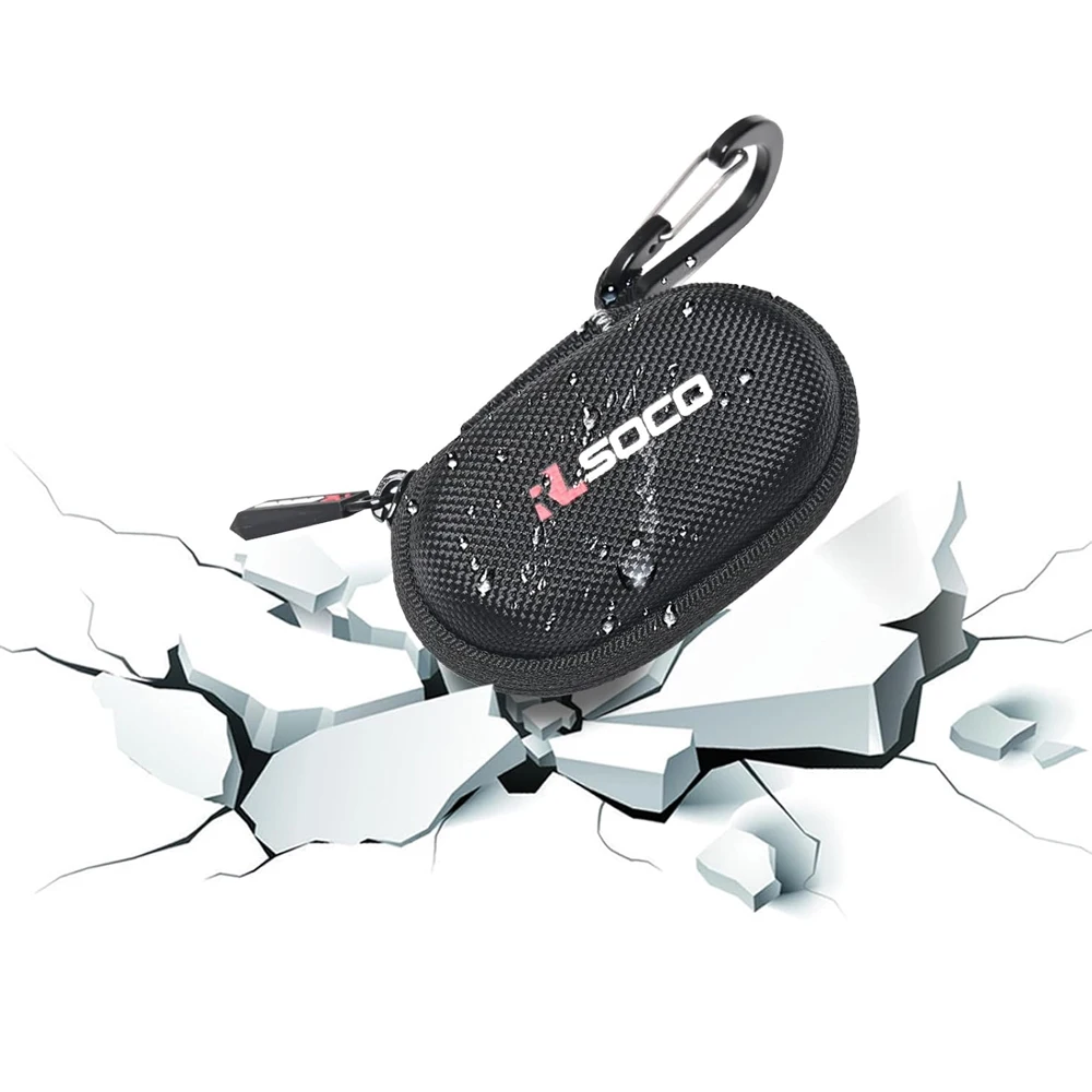 Premium Hard Case for True Wireless Hi-Fi Bluetooth Earbuds