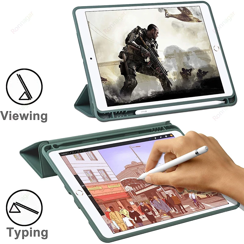 computador e escritório