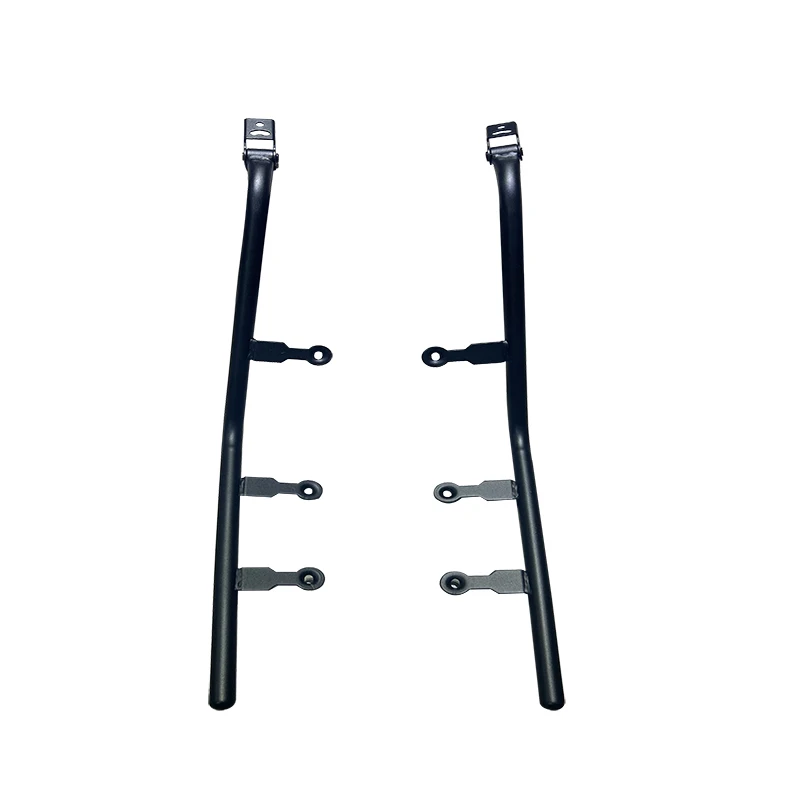 Modified motorcycle accessories PCX160 bumper with bracket Crash bumper bar Protection frame for PCX160