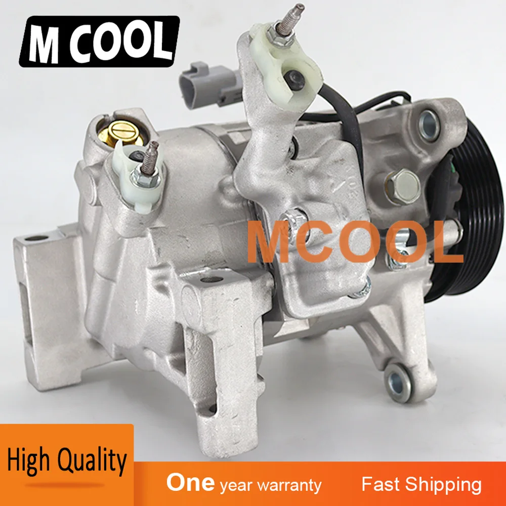 AC-Compressor-For-Lexus-IS300-GS300-2001-2002-2003-2004-2005-883103A300 ...