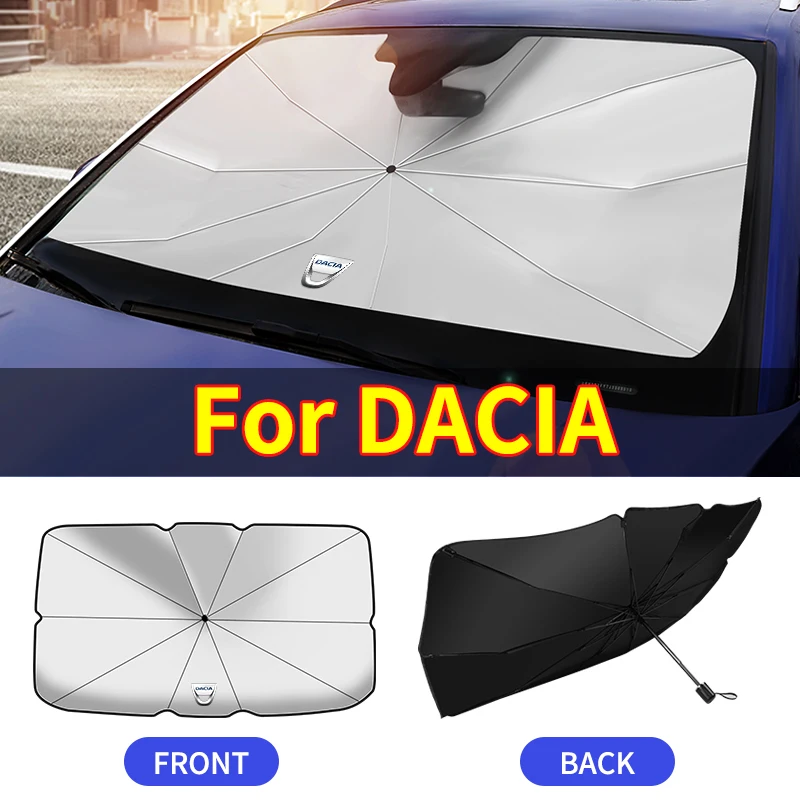 Car New Windshield Sunshade Cover Visors Front Window Sun Shade Parasol