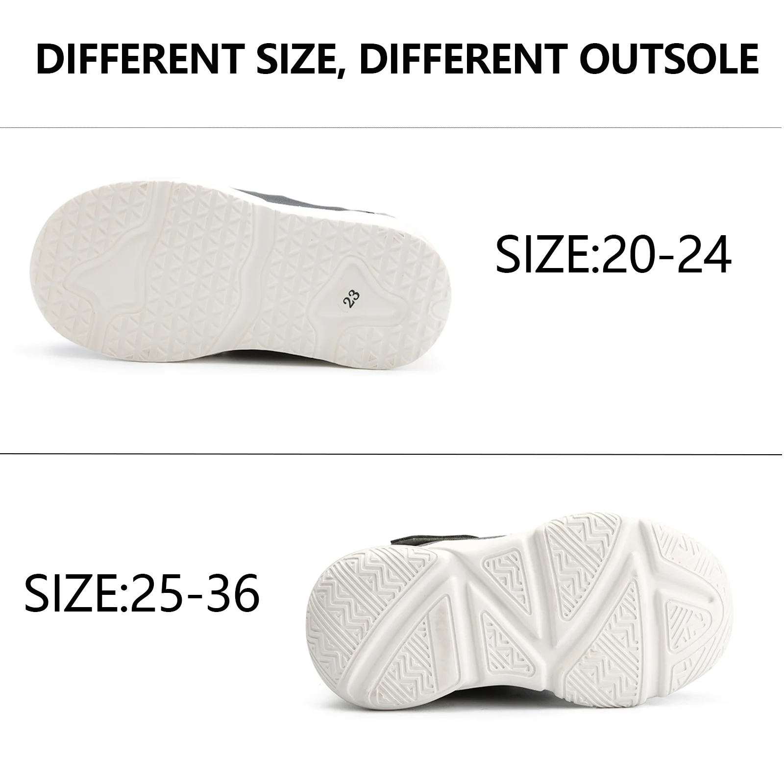 Girl Boy Orthopedic Shoes Autumn Summer Super Light Breathable Footwear High Back Arch Support Sneakers with Corrective Insoles 4