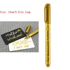 Metal Gold 1pcs