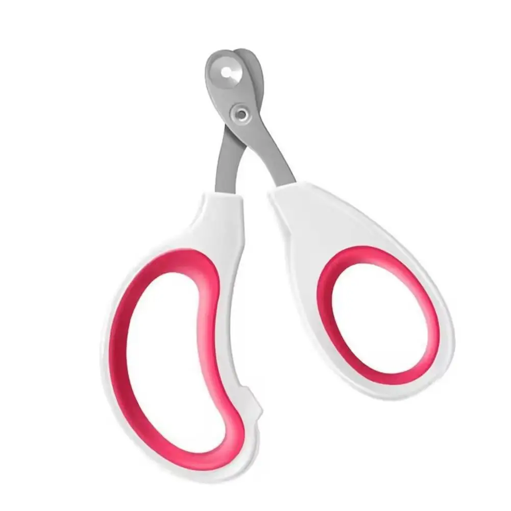 Title 2, Professional Pet Nail Claw Grooming Scissors Fo...