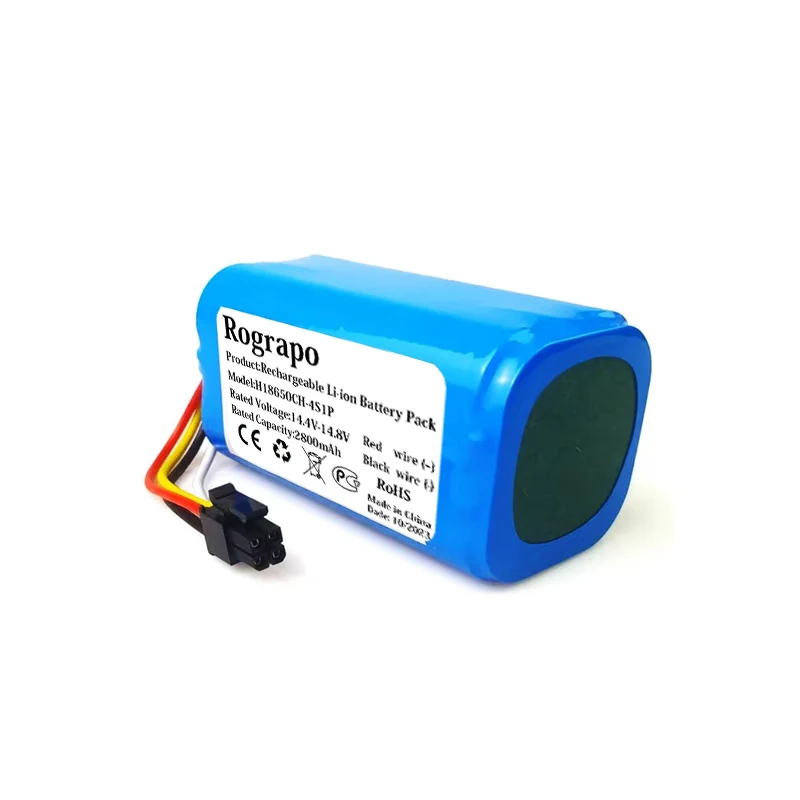 New 14.4V 2800mAh Li-ion Battery For Ursus Trotter BP14426E