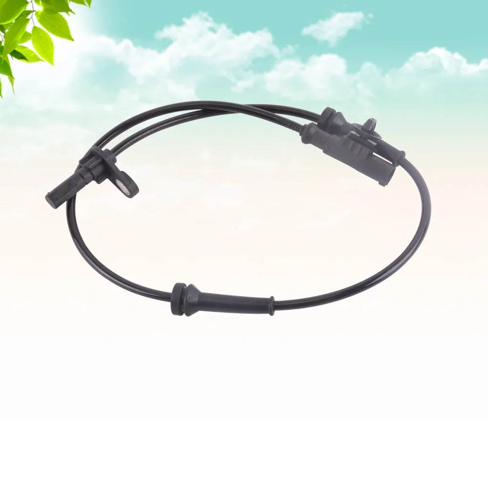 CAPQX For Great Wall Haval Hover H3 H5 Front Left or Right ABS Wheel Speed Sensor 3550120-K18 3550140-K18