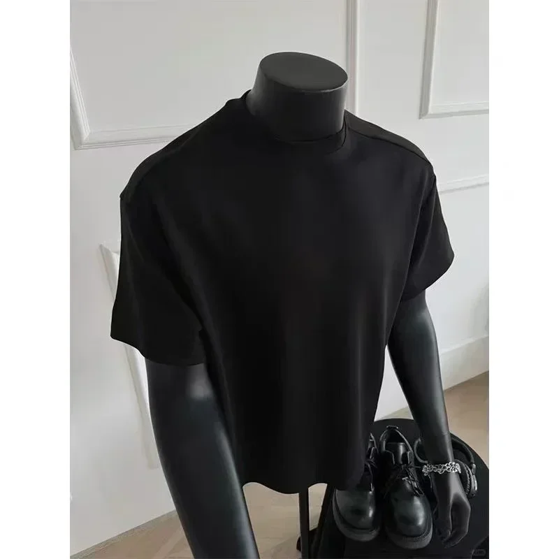 My Favorite Malice Musician Mizer T Shirts Printed Hip Hop Streetwear Cotton Short Sleeve Harajuku Men Women Vintage Unisex Tops