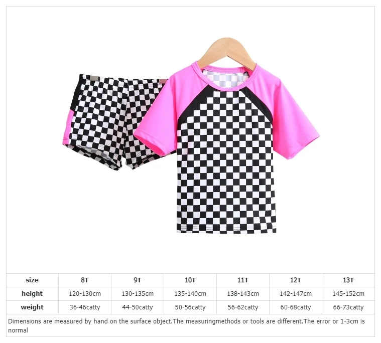 Children's Swimwear for Girls, Divided Style, Suitable for Older Girls, Swimwear for Hot Springs, Quick-drying Sportswear