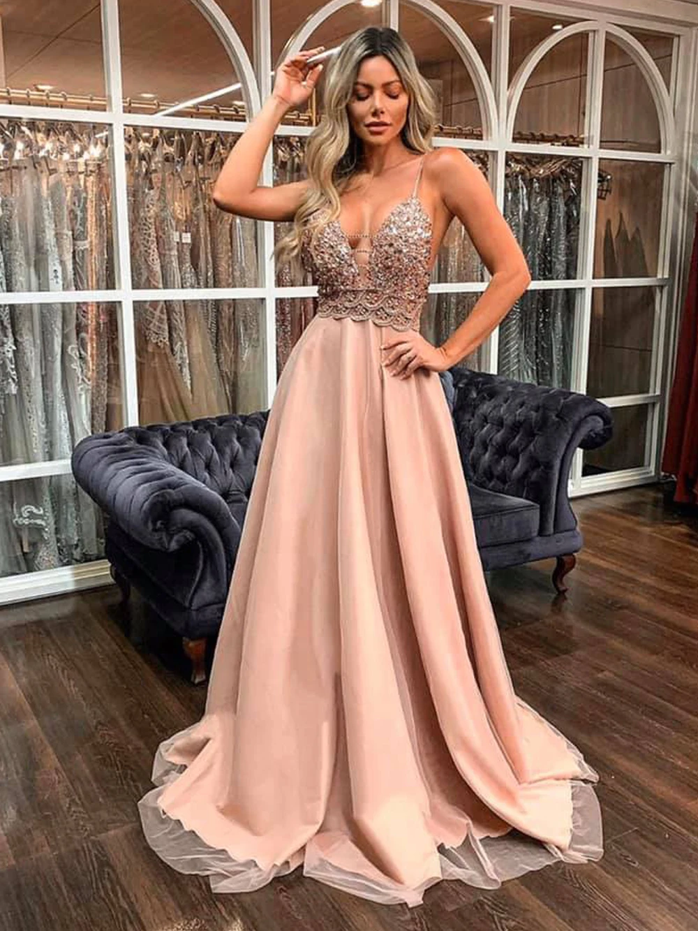 Best Stores To Buy Party Dresses New York ※2024 TOP 10※ Dress store near me