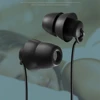 Sleep Earphone In-Ear Headset Noise Cancelling Sleeping Headphone HiFi 3.5mm Wired Headphones Mobile Phone MP3 Sleeping Earphone 1